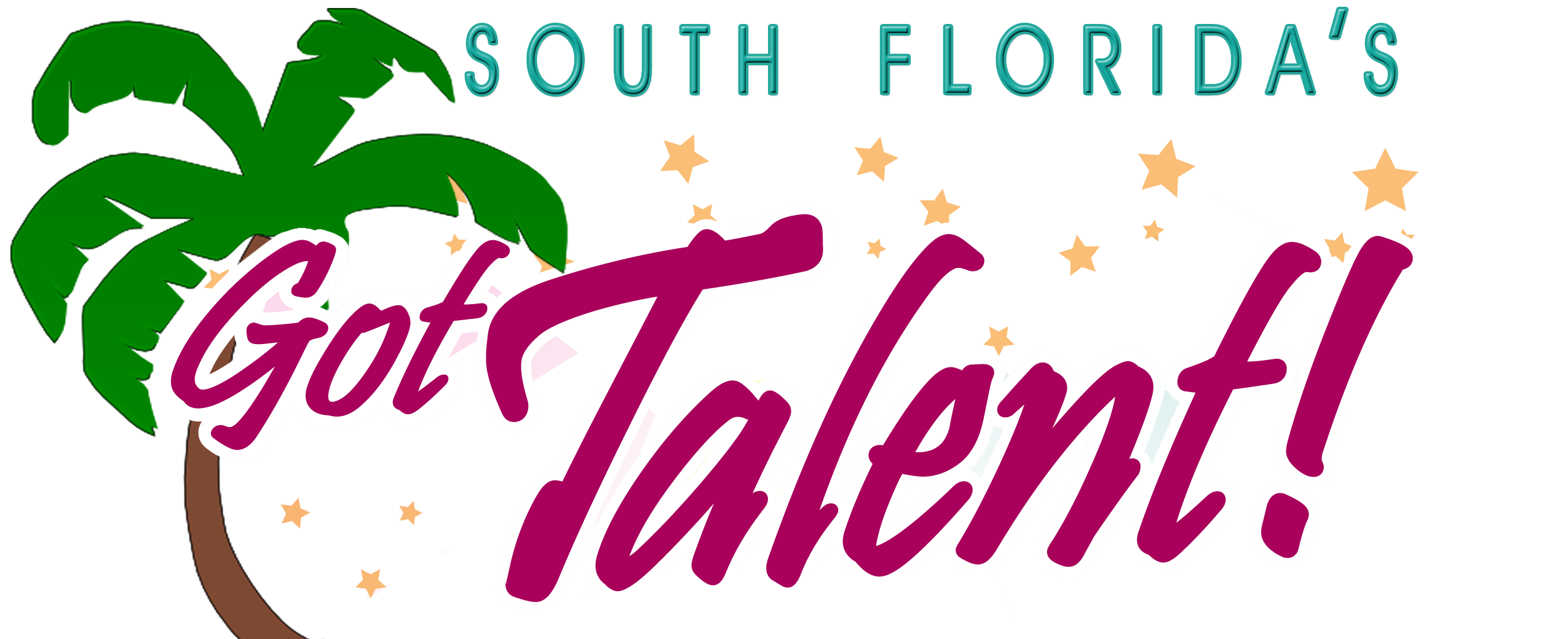 Back By Popular Demand….South Florida’s Got Talent! An Audition & Talent Competition, Win Cash & Prizes!