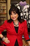Barbara Dell, Executive Director of Dress for Success SW Florida