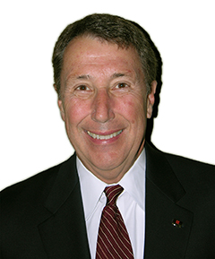 Executive Vice President & CFO Named at CONRIC PR & Marketing | Publishing