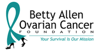 “Shoe Away Ovarian Cancer” Event for The Betty Allen Ovarian Cancer Foundation