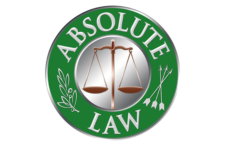 Absolute Law CONRIC pr + marketing