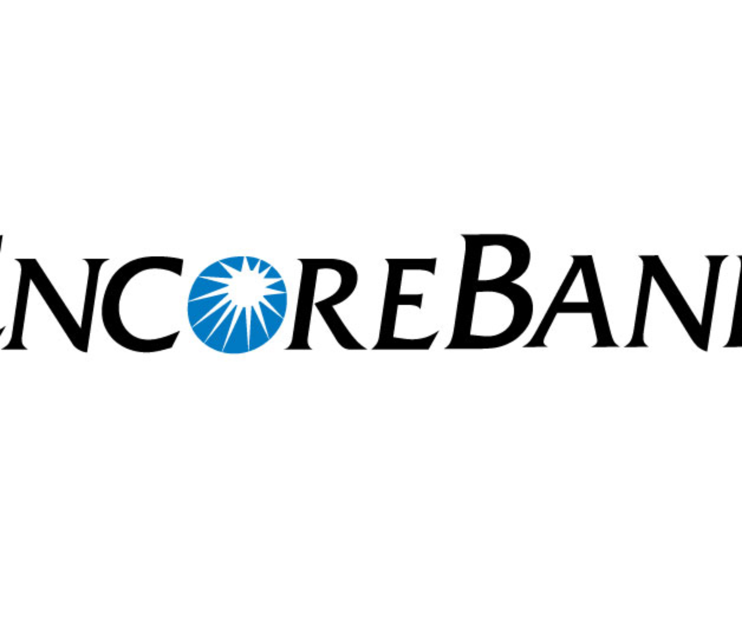Fort Myers public relations firm CONRIC PR and Marketing designed the Encore Bank logo.