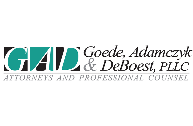 Megan Richards Joins Goede, Adamczyk & DeBoest, PLLC as Associate Attorney