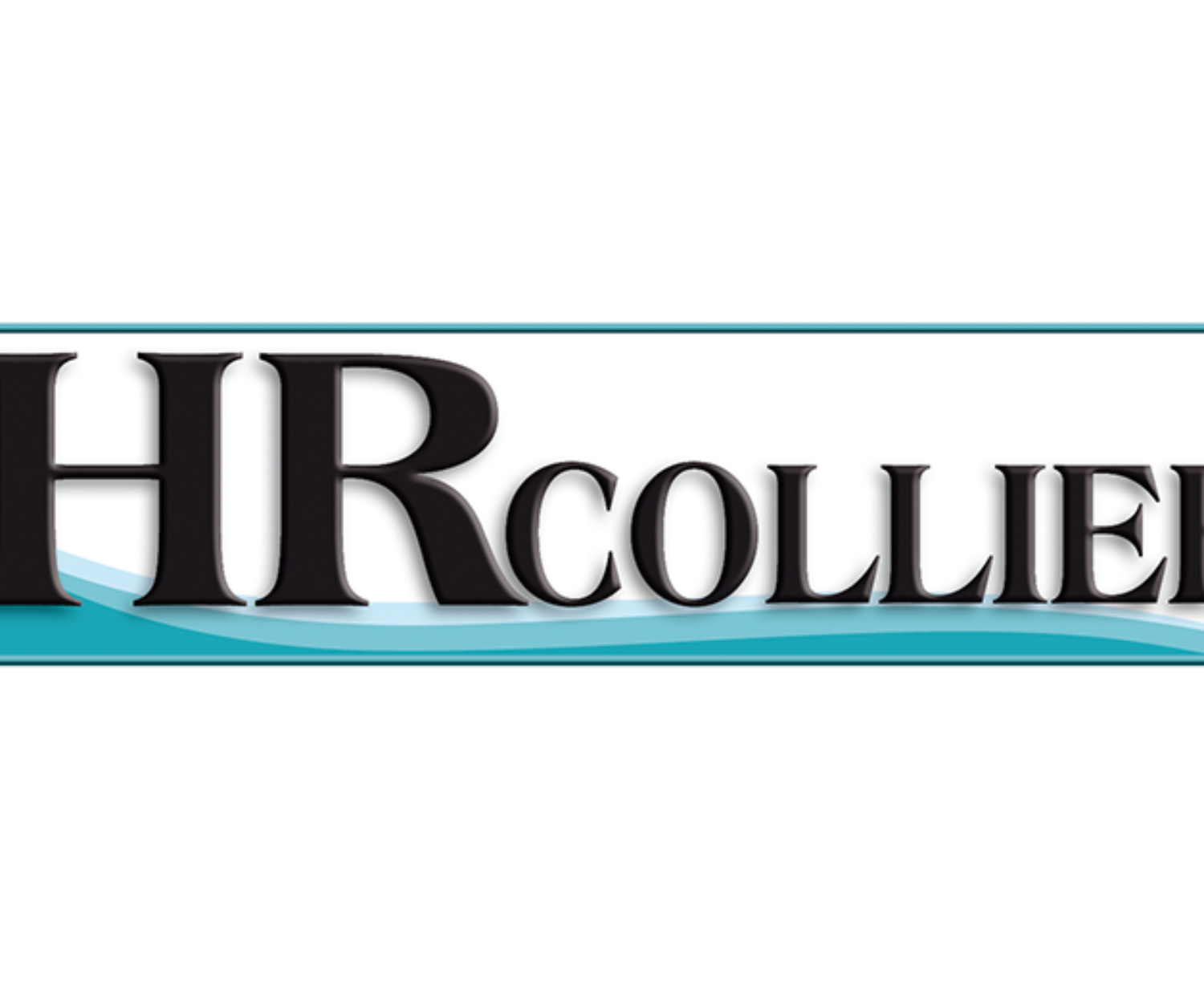 Fort Myers public relations firm CONRIC PR and Marketing designed the HR Collier logo.