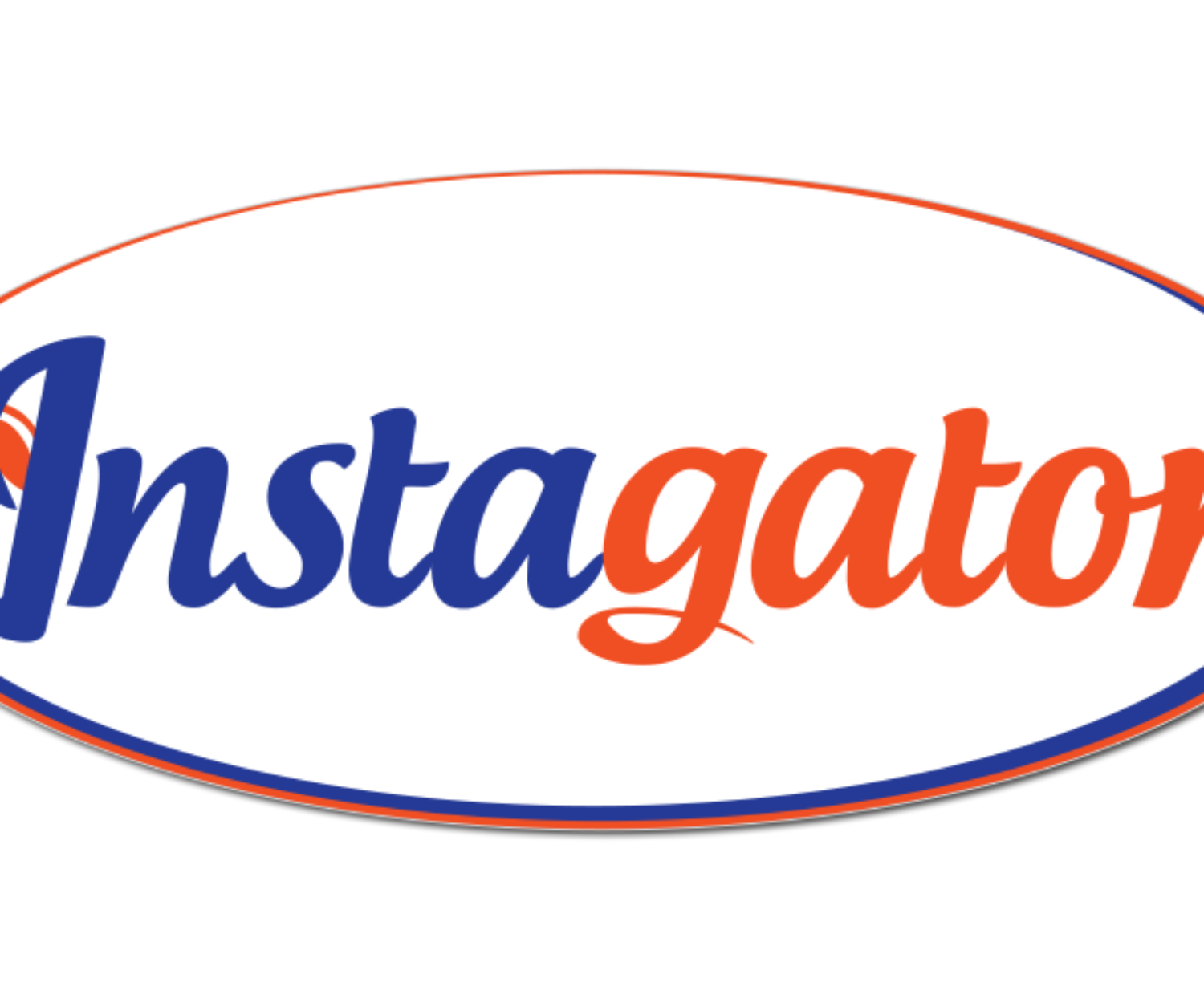 Fort Myers public relations firm CONRIC PR and Marketing designed the Instagator logo.