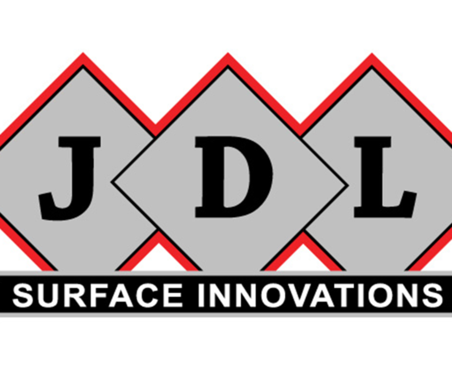 Fort Myers public relations firm designed the JDL logo.