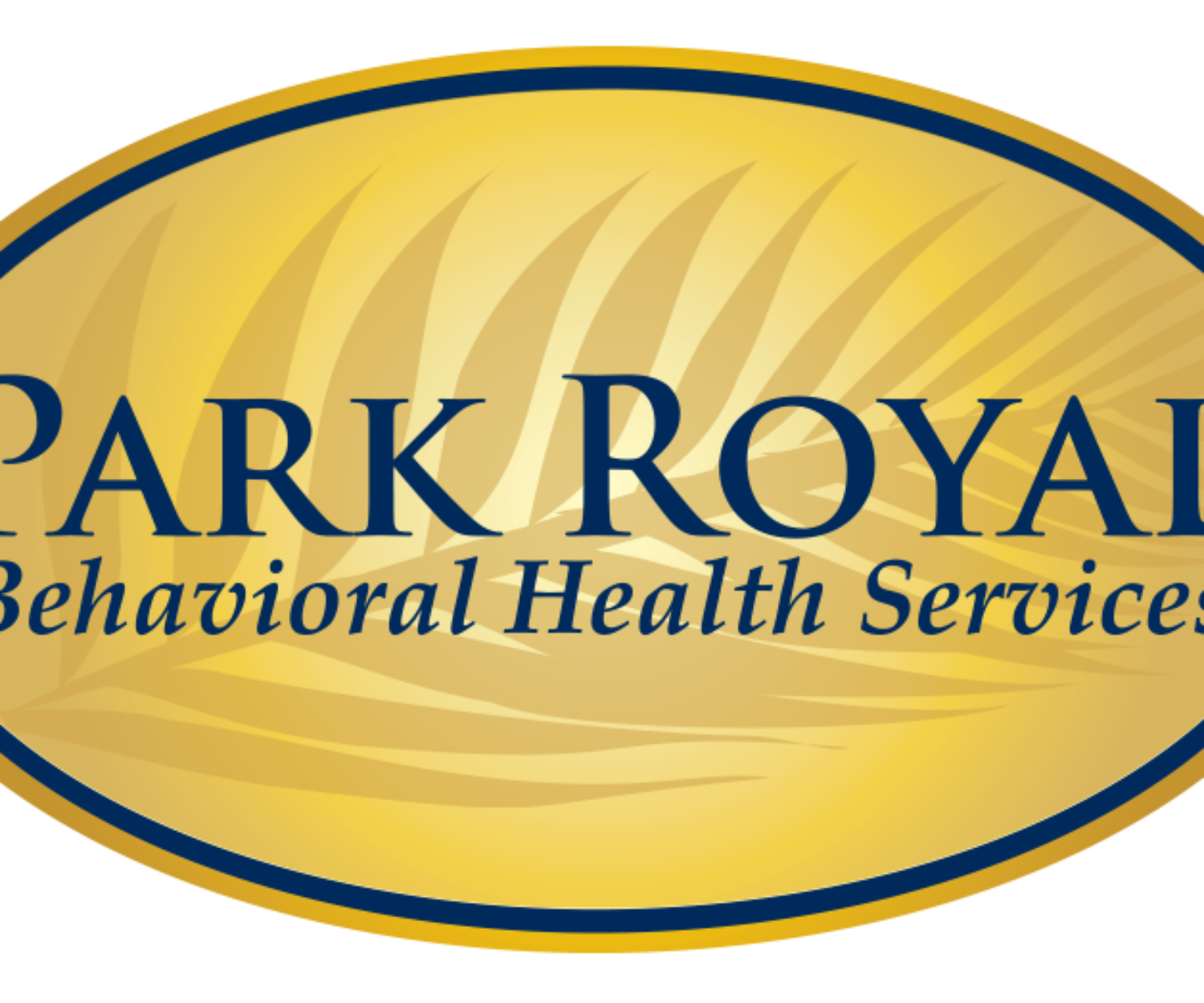 Fort Myers public relations firm CONRIC PR and Marketing designed the Park Royal Hospital logo.