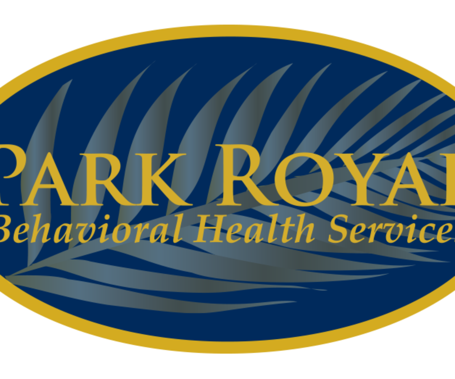 Fort Myers public relations firm CONRIC PR and Marketing designed the Park Royal Hospital logo.