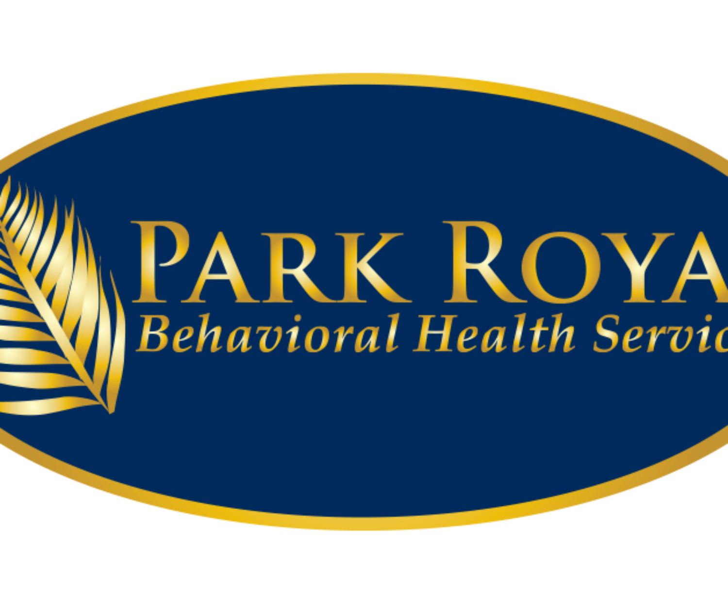 Fort Myers public relations firm CONRIC PR and Marketing designed the Park Royal Hospital logo.