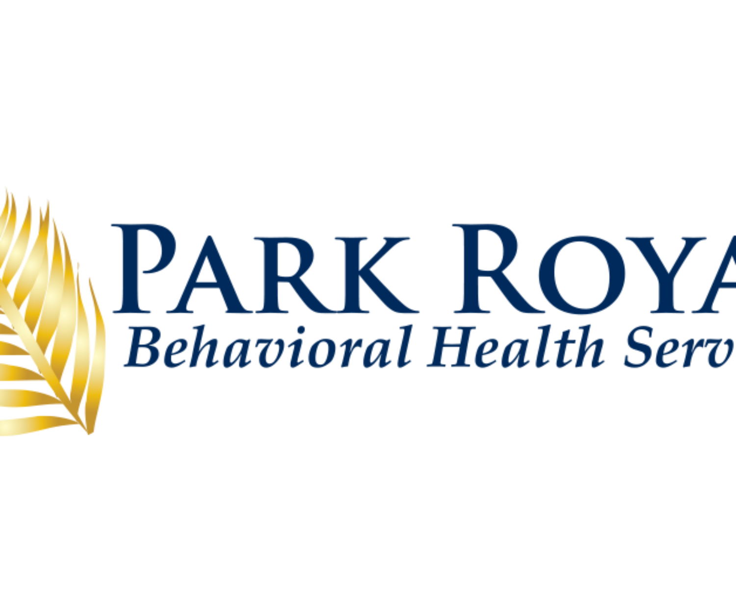 Fort Myers public relations firm CONRIC PR and Marketing designed the Park Royal Hospital logo.