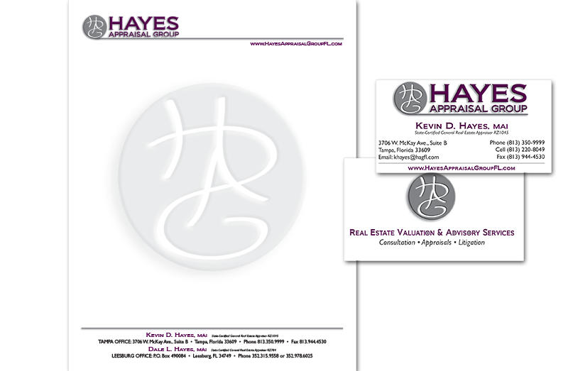 Stationary CONRIC Pr Marketing
