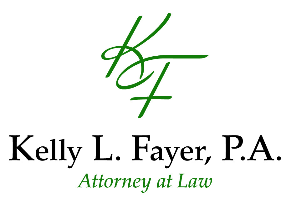 Attorney Kelly L. Fayer Receives Five Star Professional Award