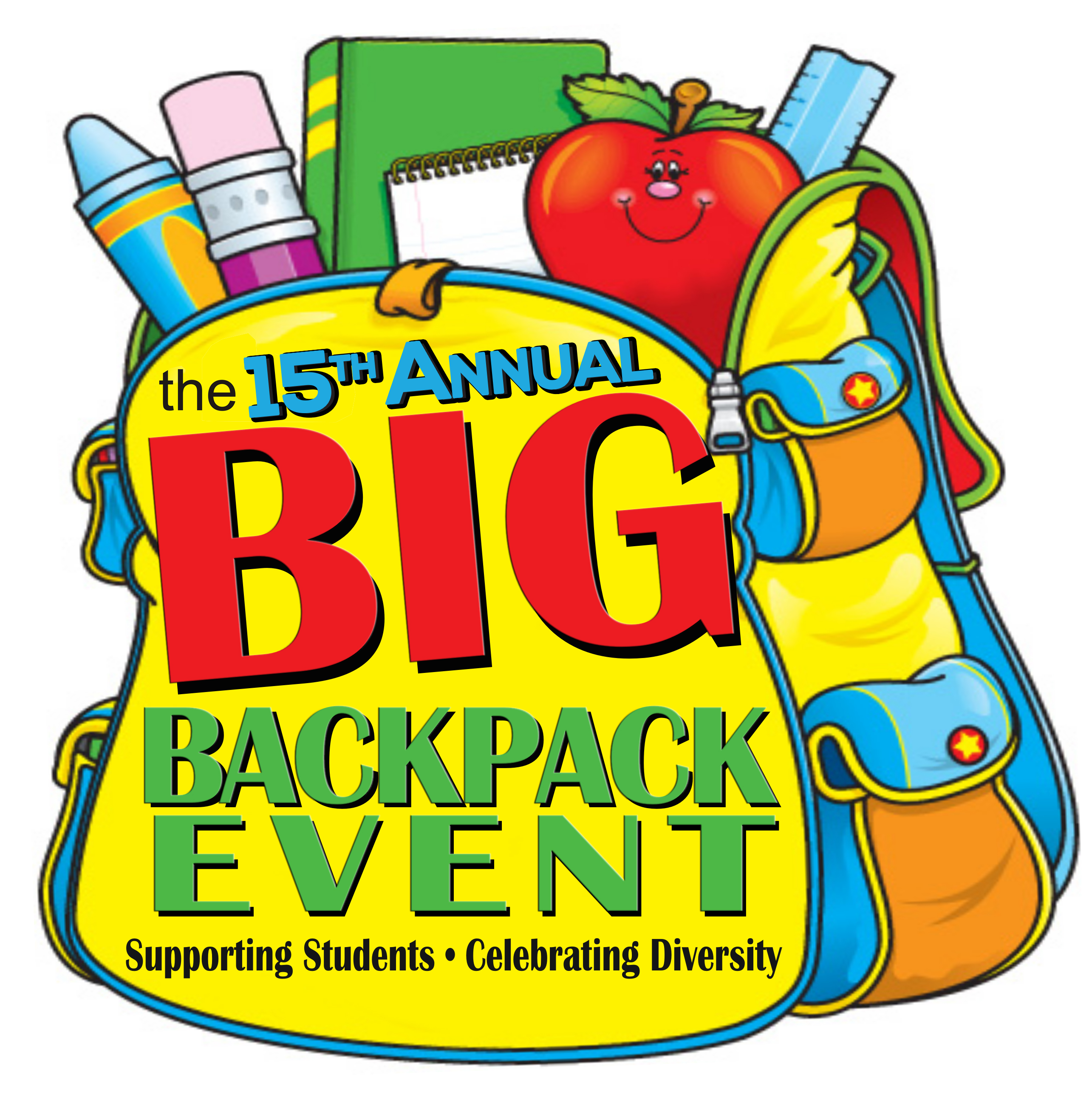 Dance and Sing with the Mariachi 4 Backpacks FUNdraiser to Help Students with their Back-to-School Needs