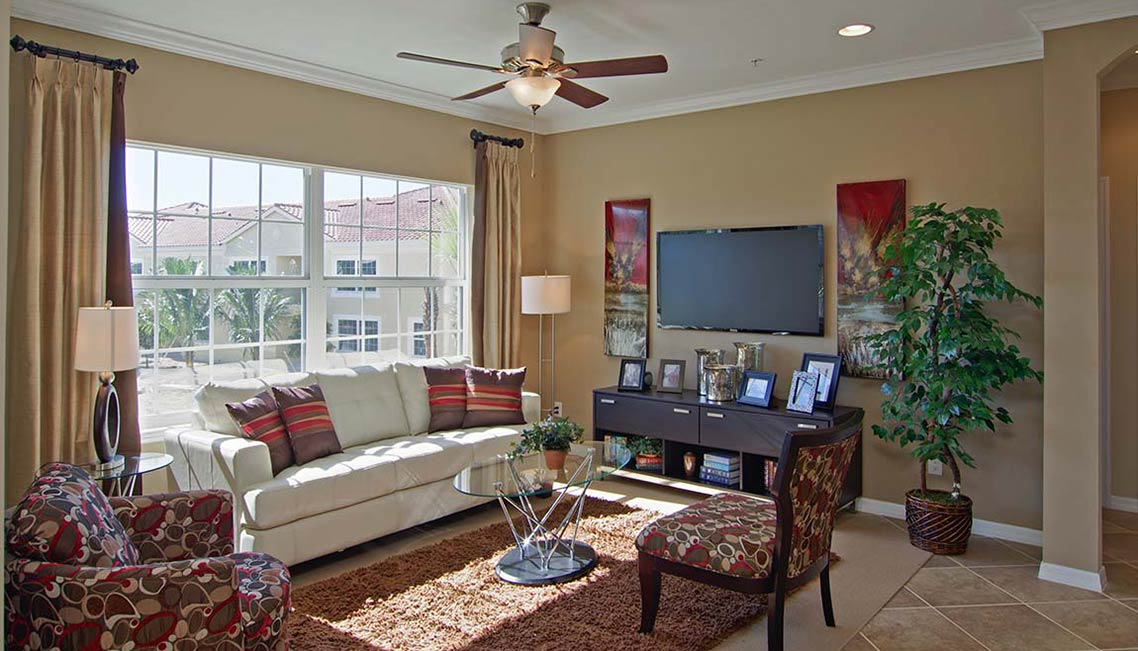 Bay Street Offers Sarasota Living without the Traffic and Expense