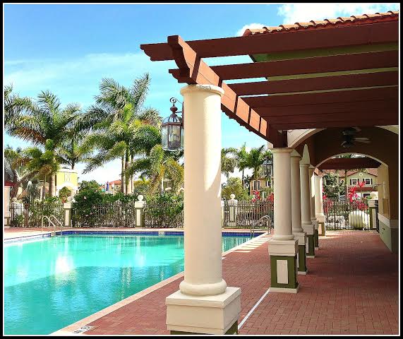 Only Two Townhomes Remain in Florence at Crystal Lakes