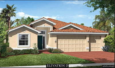 Quick Move-in Specials Now Available in Moody River Estates
