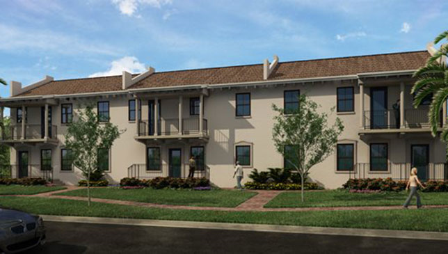 Summerville’s model grand opening set for September 20