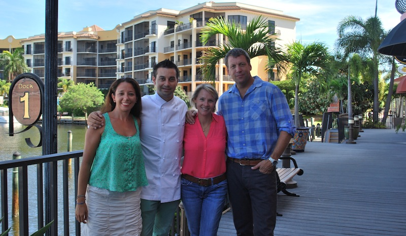Hoffman Group Holdings Purchases Cape Harbour’s The Joint