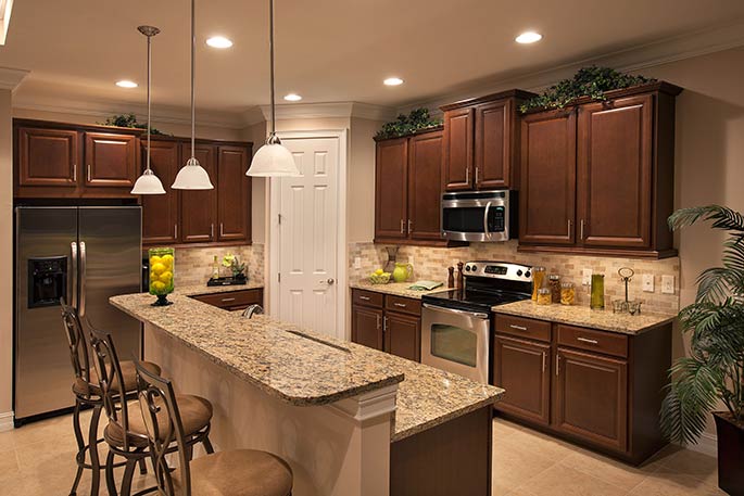 Calusa Park Offers Relaxed Seaside Town Living and an Easy Commute
