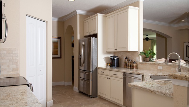 Only One Home Remains for Sale in Legacy Cove
