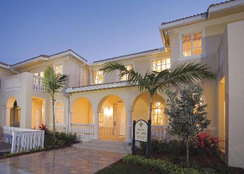 Quick Move-In Opportunities Available in Mandarin Lakes