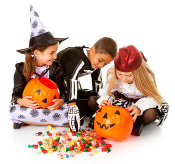 Gulf Coast Orthodontics announces annual Candy for Cash campaign