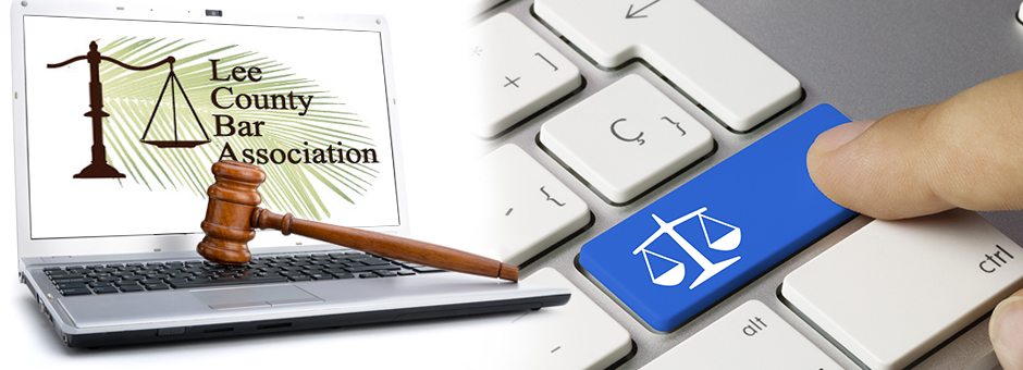 Lee County Bar Association launches lively new Web presence