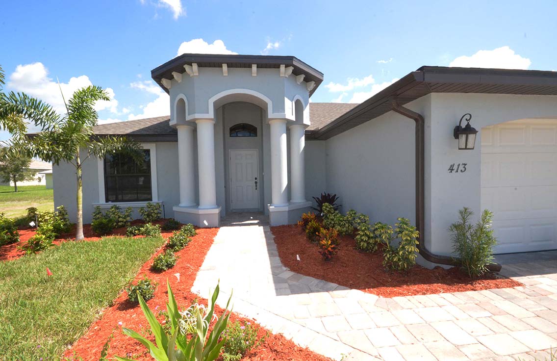 M&S Cape Homes, LLC forms to build creative “flex-house” solution
