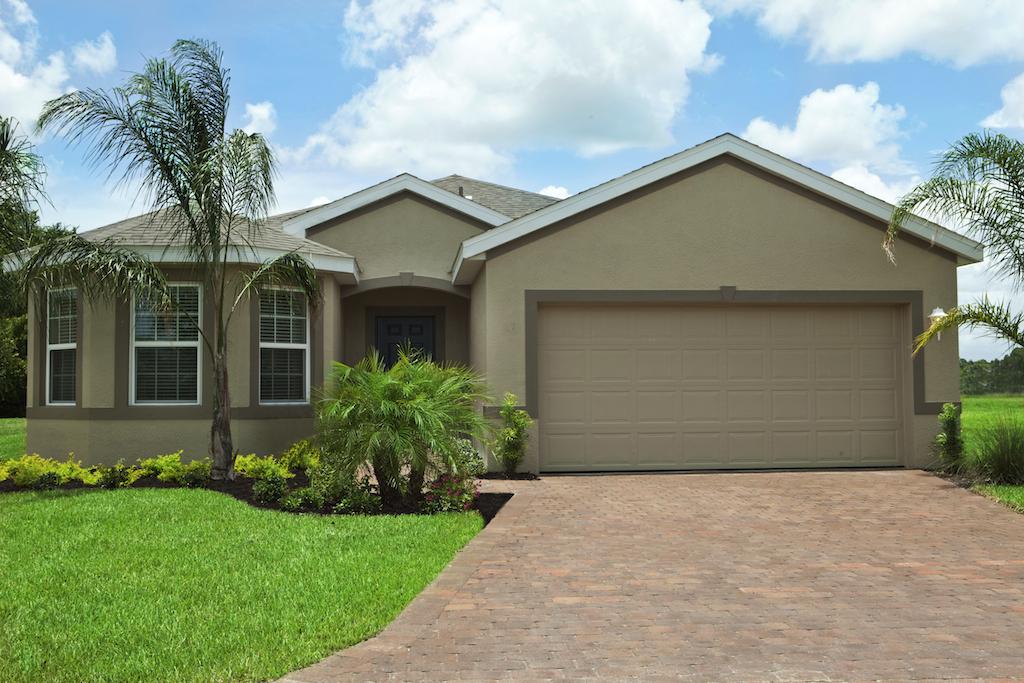 ​Only Six New Homes Remain at The Grove
