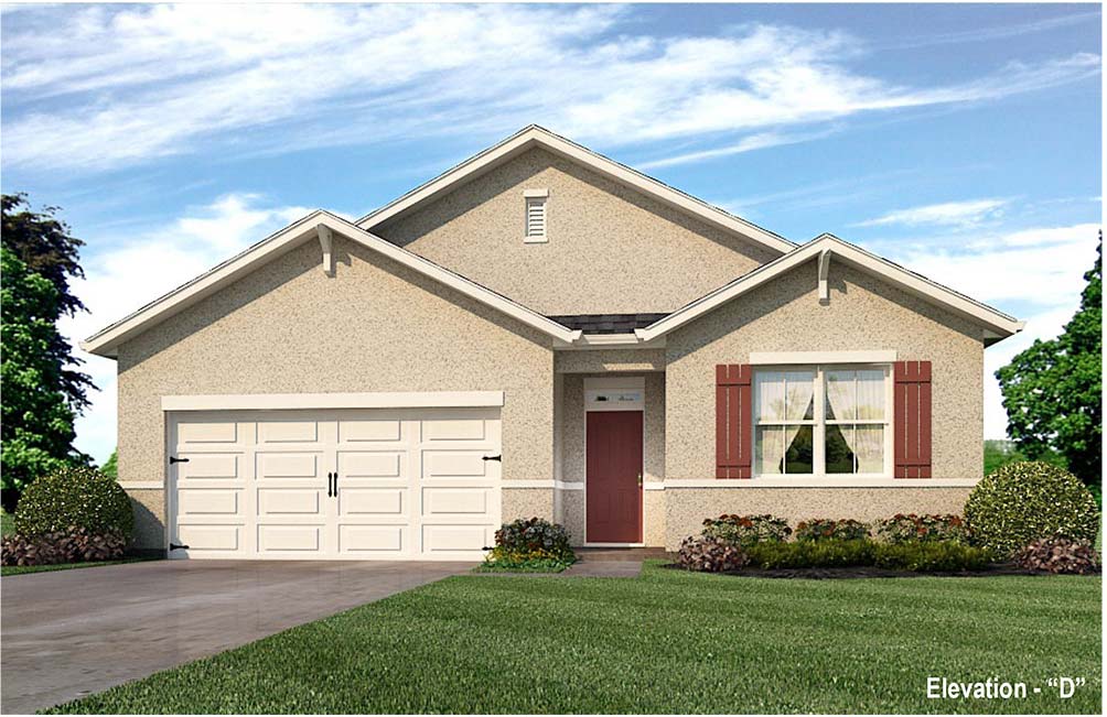 Express Homes Building Affordable Homes in SW Cape Coral