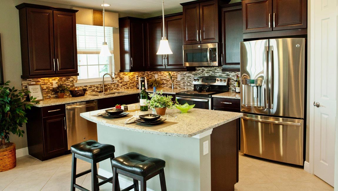 Quick Move-in Homes Available in The Landings at Coral Creek