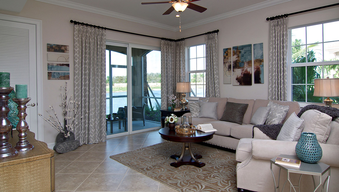Select New Homes Discounted in Sorrento in Bonita Springs