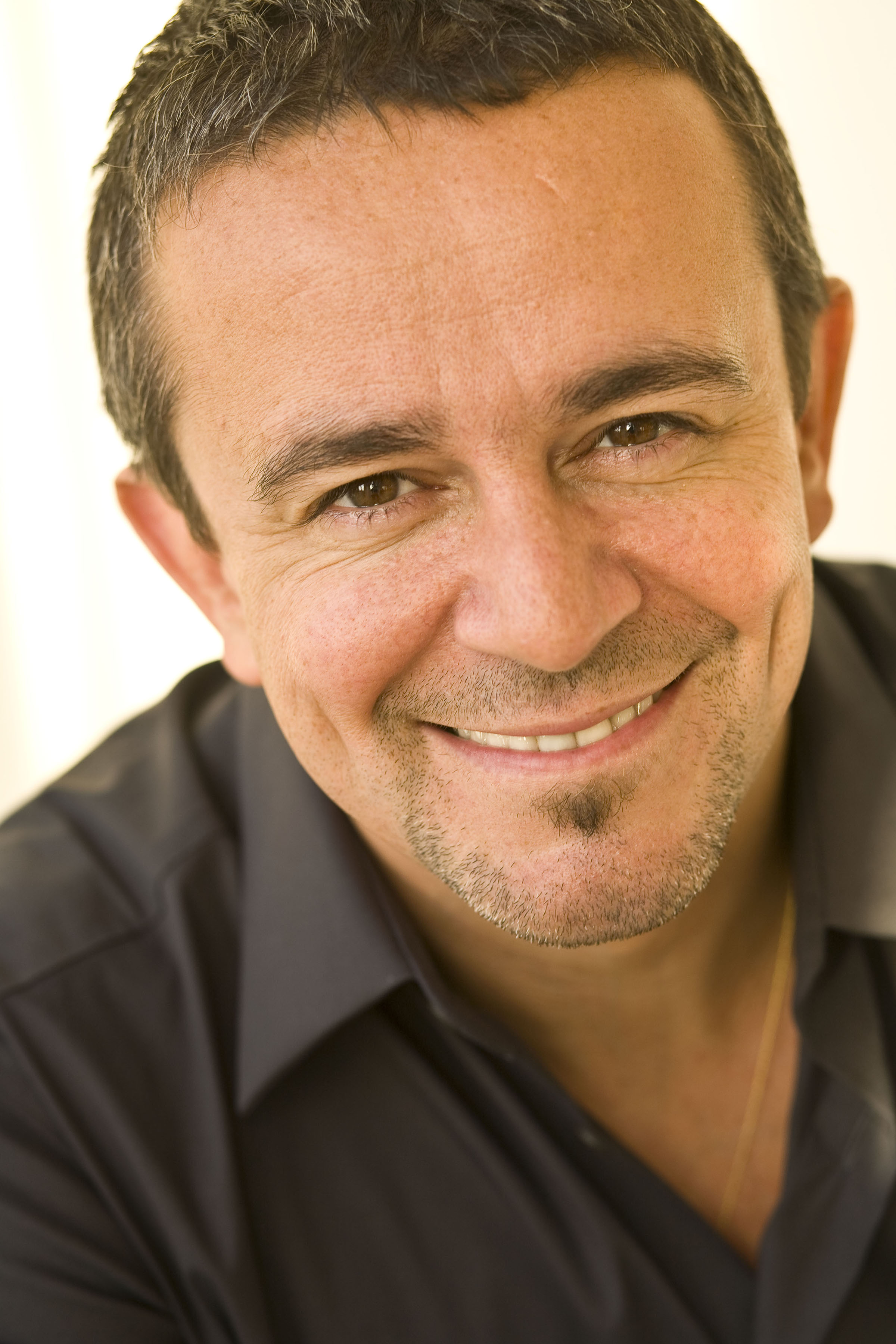 Come party with Nick Arrojo for Cre8 Salon & Spa’s Anniversary and Grand Reopening