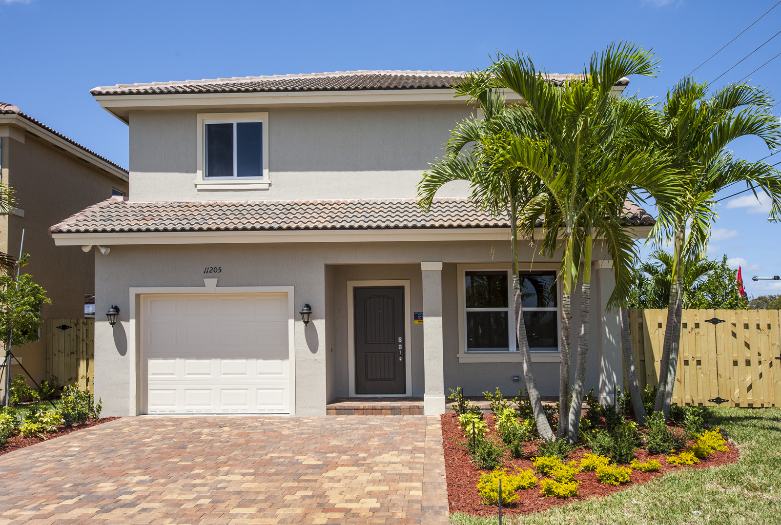 ​Decorated Model is Now Open for Touring in Sorrento
