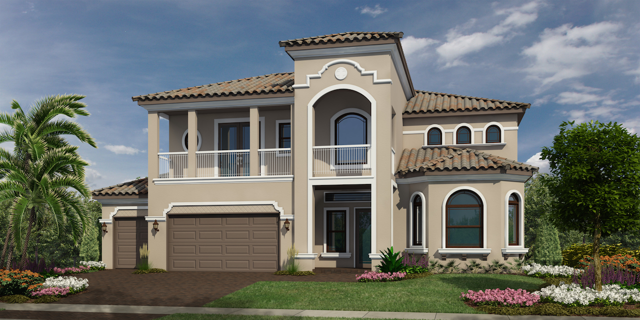 Five New Estate Series Plans Introduced at Highlands Reserve