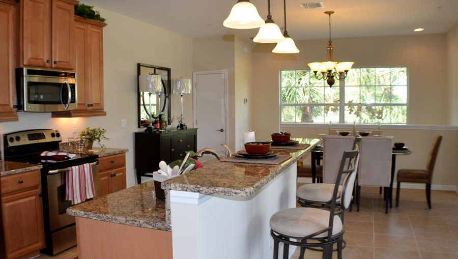 Mirasol at Coconut Point Is Now 80 Percent Sold Out
