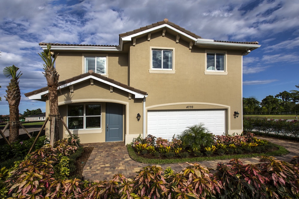 Quick Move-in Opportunities Available at Verona Estates