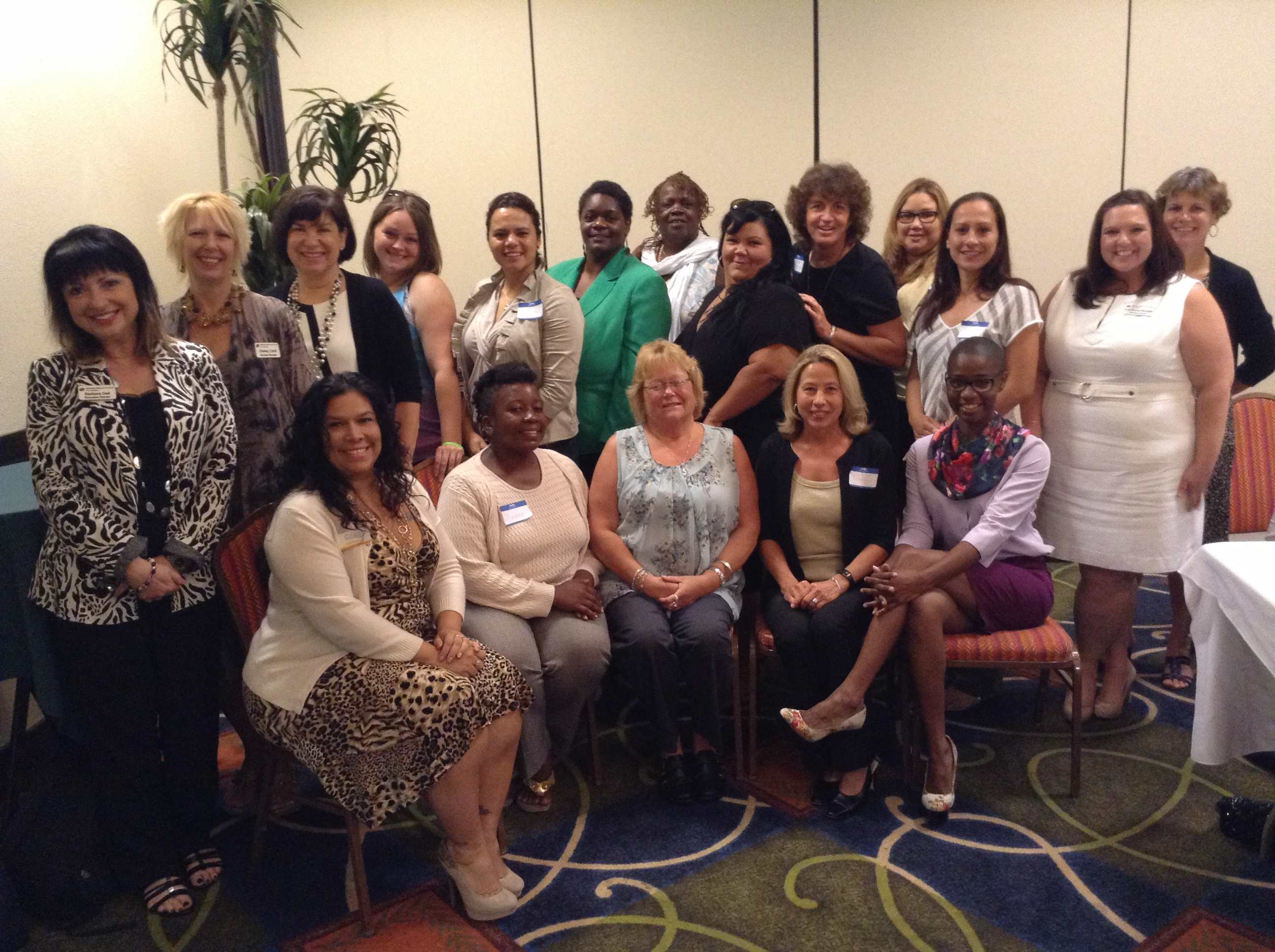 New Entrepreneurial Spirit Program (E$P) seminar series  to begin Feb. 4 for women who want to start their own business