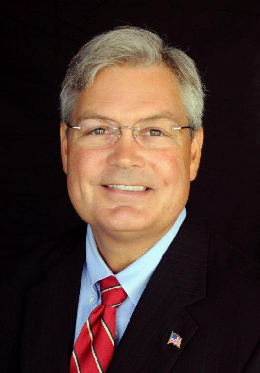 Mayor Randy Henderson, Jr. Appointed to Encore Bank Board of Directors