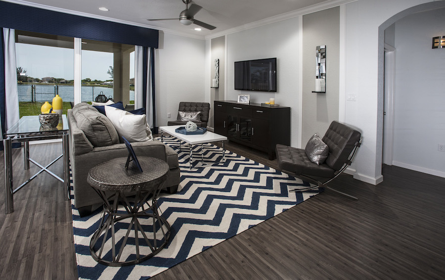 Quick Move-In Opportunities Now Available at Lake Victoria