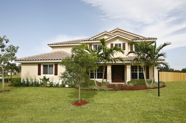 Bonita Isles Introduces Multi-Generational Home