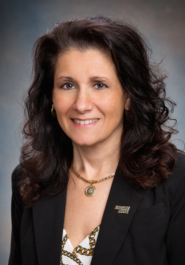Stephanie Whiffen Named Vice President, Residential Loan Officer at Encore Bank