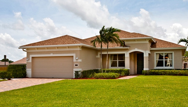 Only seven new homes are still available in The Pines
