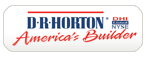 DRHorton Logo