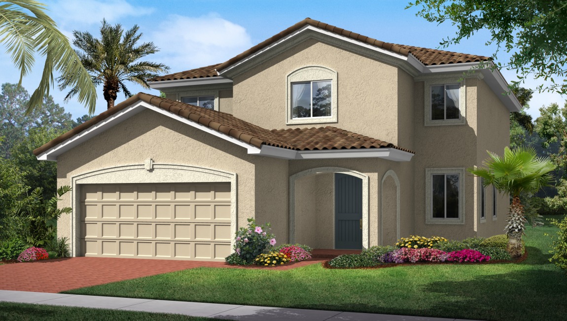 Emerald Cove to Open for Touring and New Home Sales