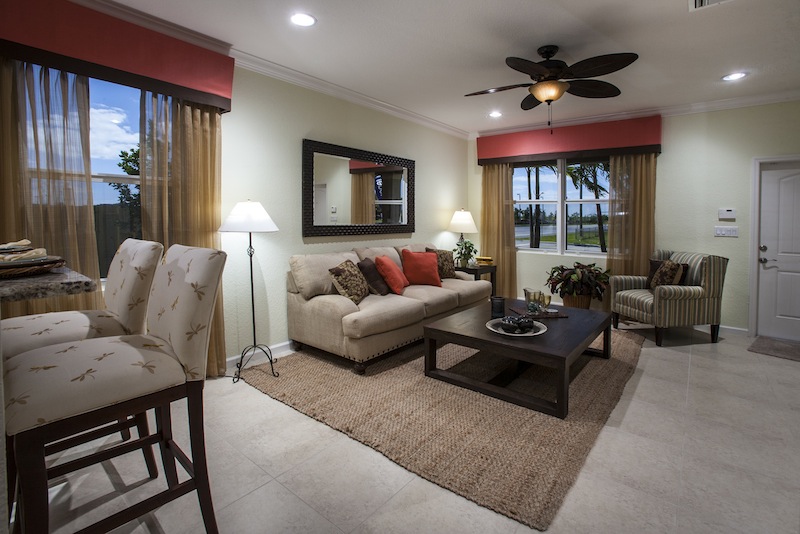 Sorrento is Nearly 50-Percent Sold Out