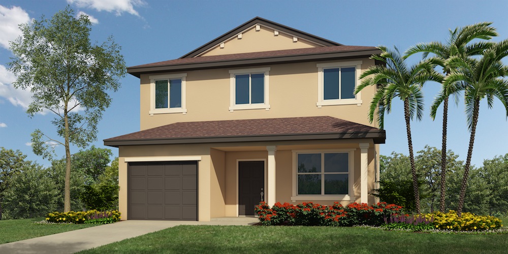 Express Homes set to open its third community in Southeast Florida