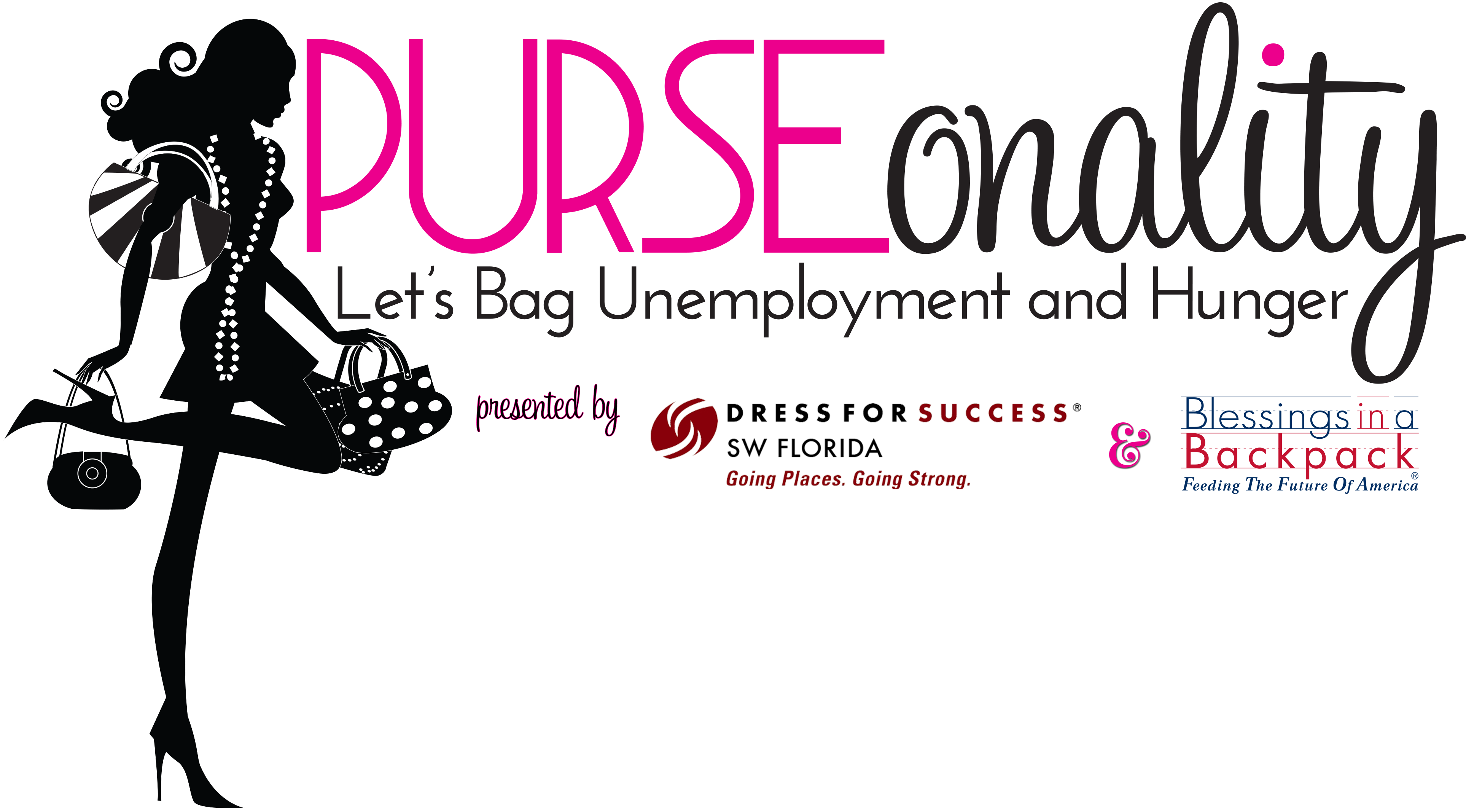 Last chance to purchase discounted tickets for PURSEonality Event