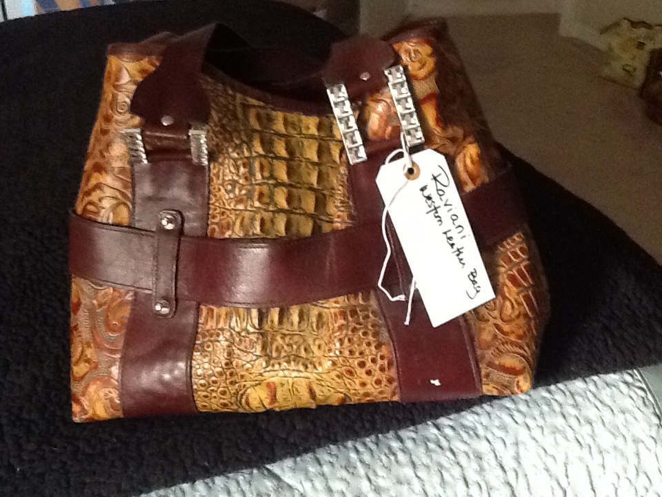 Tickets are now on sale for PURSEonality