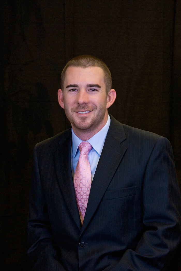 Attorney Brian Cross named managing partner at Goede, Adamczyk, DeBoest, & Cross, PLLC